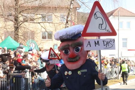 PUSTNI KARNEVAL PUSTOLETJE 30 FOTO LJUBO VUKELIČ